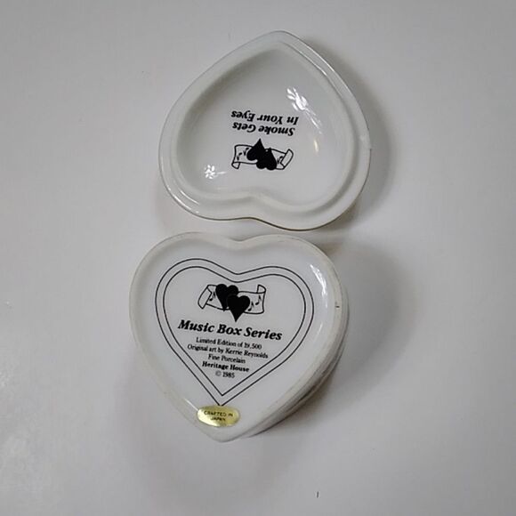 VTB Box Series Limited Edition Of 19,500 Fine Porcupine Heritage House1985s Home - Picture 2 of 5